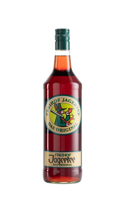 FREIHOF JÄGERTEE 1LT