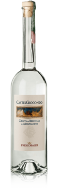 FRESCOBALDI GRAPPA DI BRUNELLO 0.7