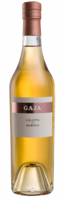 GAJA GRAPPA DI BAROLO 0.5