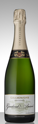 GAUDINAT BOIVIN  BRUT 0.75