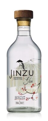 GIN JINZU 0.7