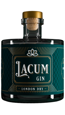 GIN LACUM 0.5
