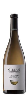 GIRLAN CHARDONNAY 0.75
