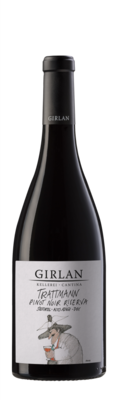 GIRLAN PINOT NERO TRATTMANN 0.75