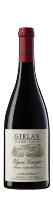 GIRLAN VIGNA GANGER 0.75