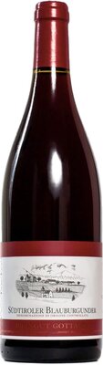 GOTTARDI PINOT NERO MAZZON 0.75