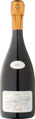 HADERBURG HAUSMANNHOF RISERVA BRUT 0.75