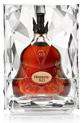 HENNESSY- XO COGNAC 0.7