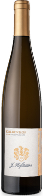 HOFSTÄTTER GEWÜRZTRAMINER KOLBENHOF 0.75