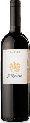 HOFSTÄTTER LAGREIN STEINRAFFLER 0.75