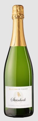 HOFSTÄTTER STEINBOCK ALCOHOL FREE 0.75