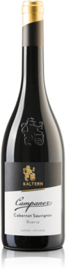 KALTERN CABERNET CAMPANER RIS. 0.75