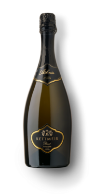 KETTMEIR ATHESIS BRUT 0.75