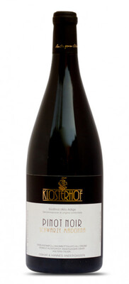 KLOSTERHOF PINOT NERO SCHWARZE MADONNA 1.5