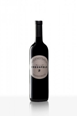 KORNELL MERLOT RIS. KRESSFELD 0.75