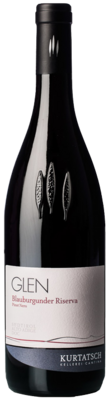 CORTACCIA PINOT NERO RISERVA GLEN 0.75