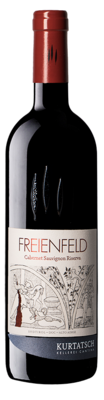 CORTACCIA CABERNET FREIENFELD 0.75