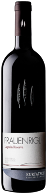 CORTACCIA LAGREIN FRAUENHÜGEL 0.75