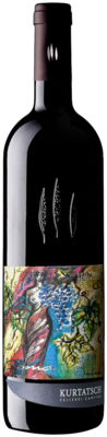 CORTACCIA MERLOT/CABERNET SOMA 1.5