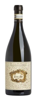LIVIO FELLUGA TERRE ALTE 1.5*
