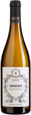 LUN SANDBICHLER PINOT BIANCO 0.75