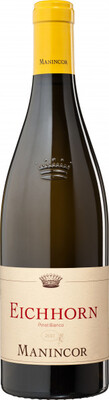 MANINCOR EICHHORN PINOT BIANCO 0.75