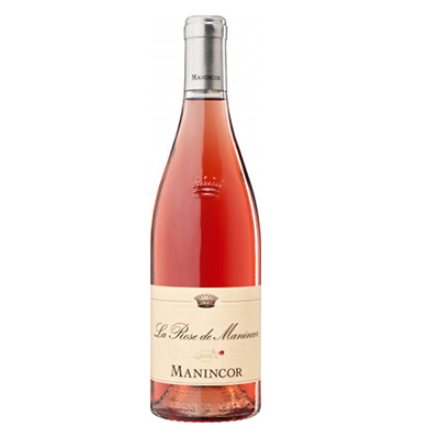 MANINCOR LA ROSE DE MANINCOR 0.75