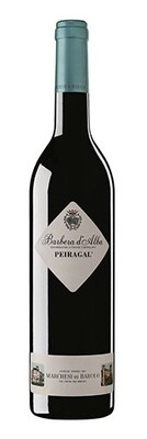 MARCHESI DI BAROLO BARBERA PEIRAGAL 0.75