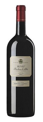 MARCHESI DI BAROLO BARBERA RUVEI 0.75