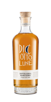 MARZADRO LE DICIOTTO LUNE 0.7
