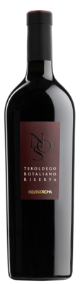 MEZZACORONA TEROLDEGO ROTALALIANO RIS. 0.75