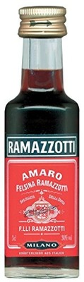 MIGNON RAMAZOTTI 3CL
