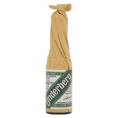 MIGNON UNDERBERG 20ML