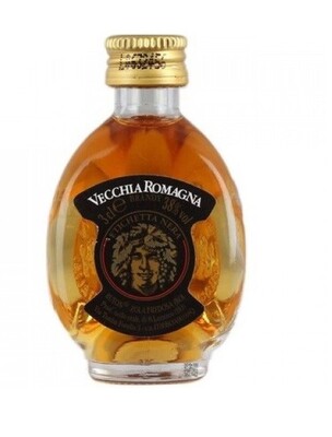 MIGNON VECCHIA ROMAGNA E.N. 3CL