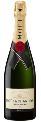 MOET CHANDON BRUT 1.5