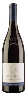MURI GRIES BLAUBURGUNDER 0.75