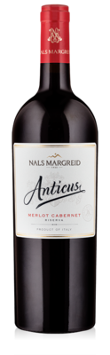 NALS MARGREID ANTICUS RIS. 0.75