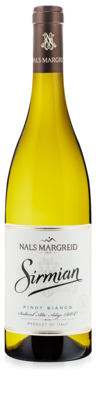 NALS MARGREID WEISSBURGUNDER SIRMIAN 0.75
