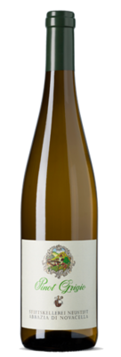 NEUSTIFT PINOT GRIGIO 0.75