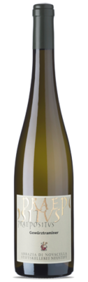 NOVACELLA PRAEPOSITUS GEWÜRZTRAMINER 0.75