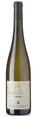 NOVACELLA PRAEPOSITUS RIESLING 0.75