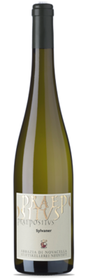 NOVACELLA PRAEPOSITUS SYLVANER 0.75