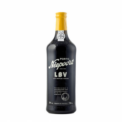 NIEPOORT LBV PORTO 0.75