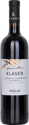 NIKLAS LAGREIN/CAB STOANODLER 0.75