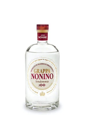 NONINO GRAPPA RIS. VENDEMMIA 0.7