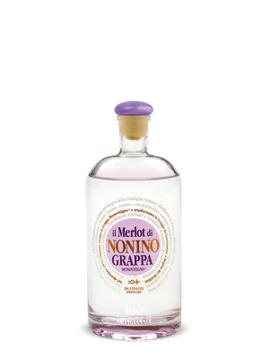 NONINO MERLOT 0.7