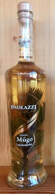 PAOLAZZI MUGO 0.7 GRAPPA