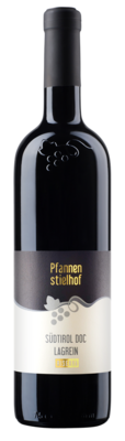 PFANNENSTIELHOF LAGREIN RIS. 0.75