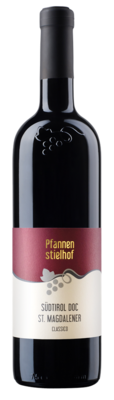 PFANNENSTIELHOF MAGDALENER 0.75