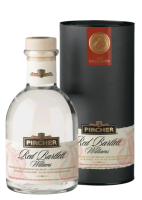 PIRCHER APOTHEKER WILLIAM RED BARTLETT 0.7